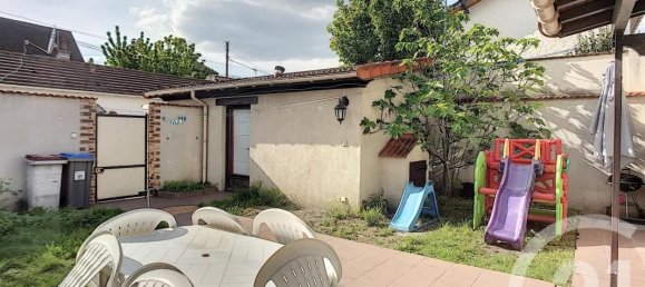 Casa T3 em Argenteuil, France N.º 319481 13