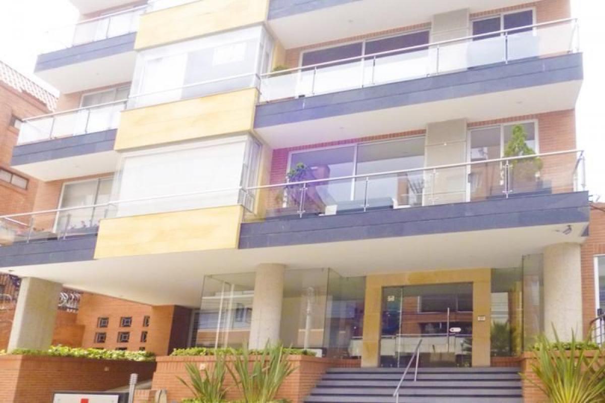 3 غرف نوم منزل في Bogota, Colombia رقم 9931