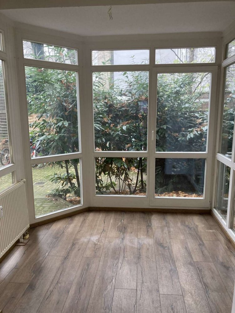 1 bedroom Apartment in Mitte, Germany No. 23037