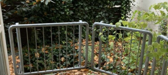 1 bedroom Apartment in Mitte, Germany No. 23037 5