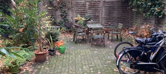 1 bedroom Apartment in Mitte, Germany No. 23037 12