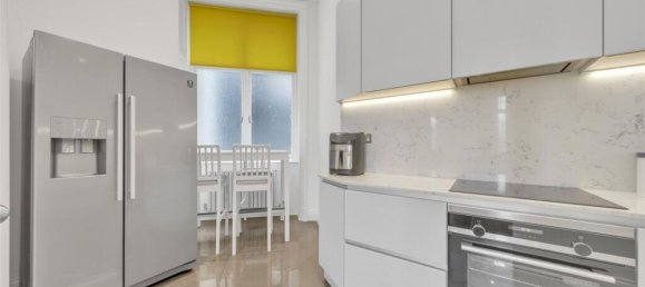 3 bedrooms Apartment in St Johns Wood, United Kingdom No. 7432 9