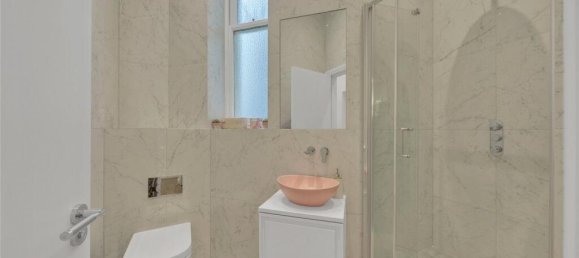 3 bedrooms Apartment in St Johns Wood, United Kingdom No. 7432 15