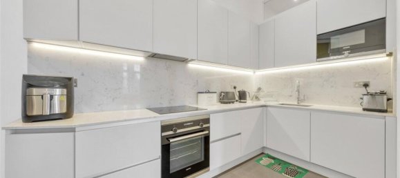 3 bedrooms Apartment in St Johns Wood, United Kingdom No. 7432 3