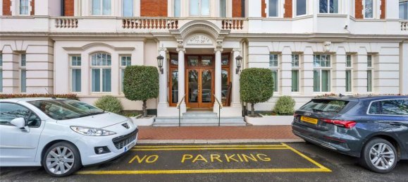 3 bedrooms Apartment in St Johns Wood, United Kingdom No. 7432 16