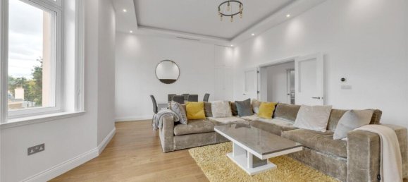 3 bedrooms Apartment in St Johns Wood, United Kingdom No. 7432 11