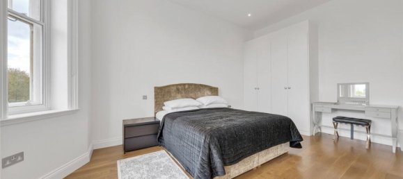 3 bedrooms Apartment in St Johns Wood, United Kingdom No. 7432 13