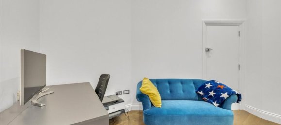 3 bedrooms Apartment in St Johns Wood, United Kingdom No. 7432 10