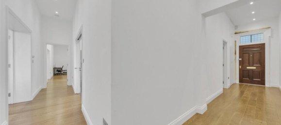 3 bedrooms Apartment in St Johns Wood, United Kingdom No. 7432 12