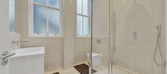 3 bedrooms Apartment in St Johns Wood, United Kingdom No. 7432 7