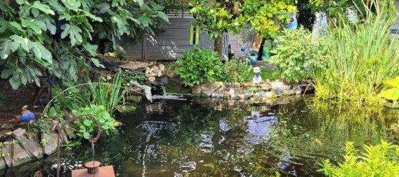 8 rooms Building in Alzey-Worms, Germany No. 249207 10