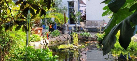 8 rooms Building in Alzey-Worms, Germany No. 249207 11