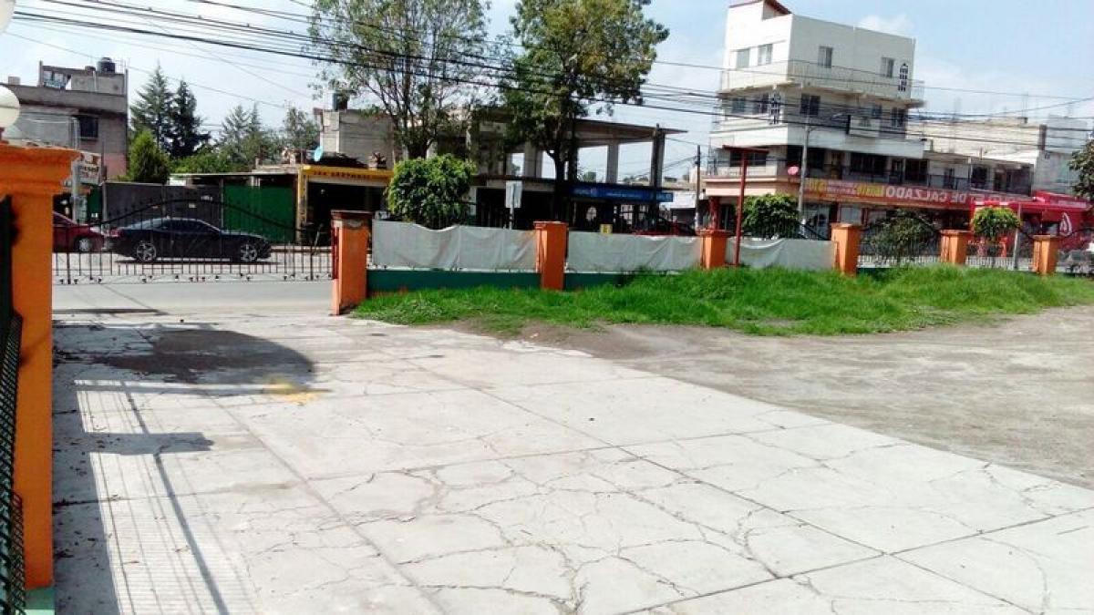  Land in Cuautitlan, Mexico No. 203053