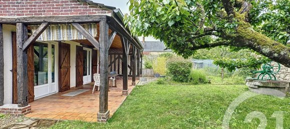 3 chambres Maison à Fleury-les-Aubrais, France No. 65054 11