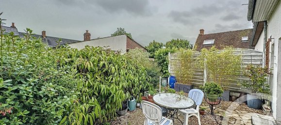 3 chambres Maison à Fleury-les-Aubrais, France No. 65054 10