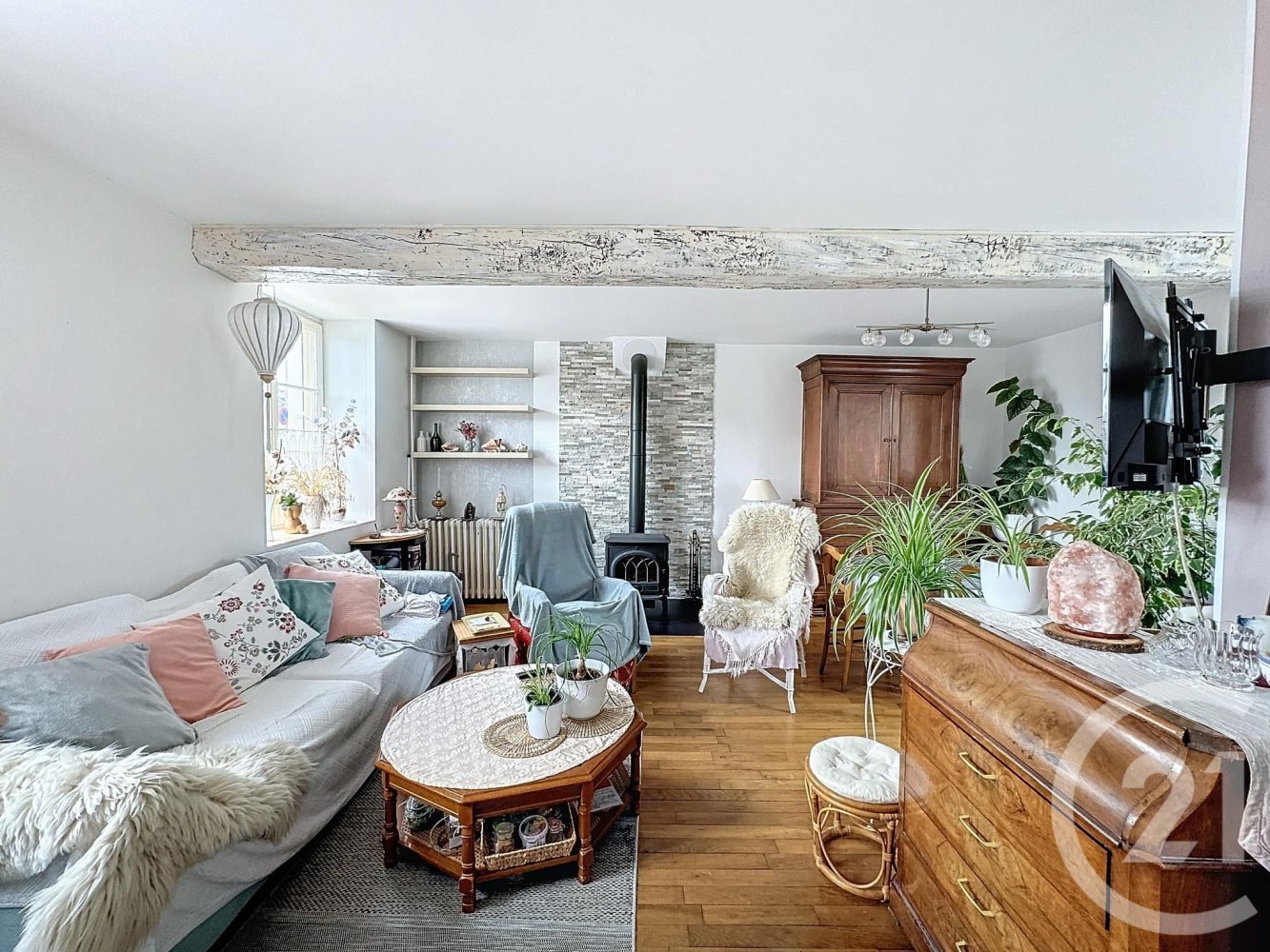 3 chambres Maison à Fleury-les-Aubrais, France No. 65054