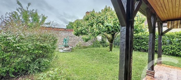 3 chambres Maison à Fleury-les-Aubrais, France No. 65054 12