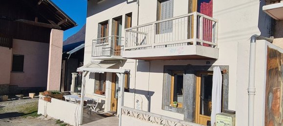 Casa de 4 dormitorios en Albertville, France No. 206995 11