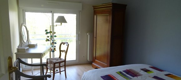 4 غرف نوم منزل في Saint-Maurice-Saint-Germain, France رقم 272640 8