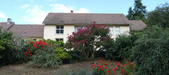 4 غرف نوم منزل في Saint-Maurice-Saint-Germain, France رقم 272640 12