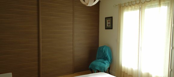 4 غرف نوم منزل في Saint-Maurice-Saint-Germain, France رقم 272640 7