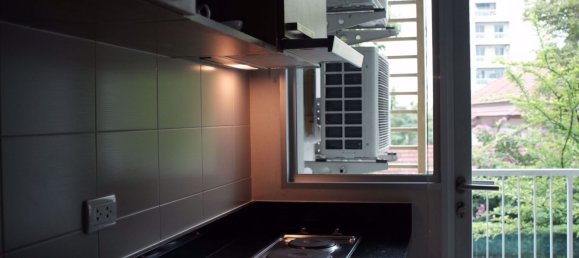 1 bedroom Condo in Hive Sukhumvit 65 Railay Beach, Thailand No. 32436 2