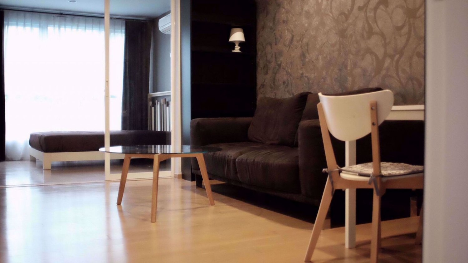 1 bedroom Condo in Hive Sukhumvit 65 Railay Beach, Thailand No. 32436