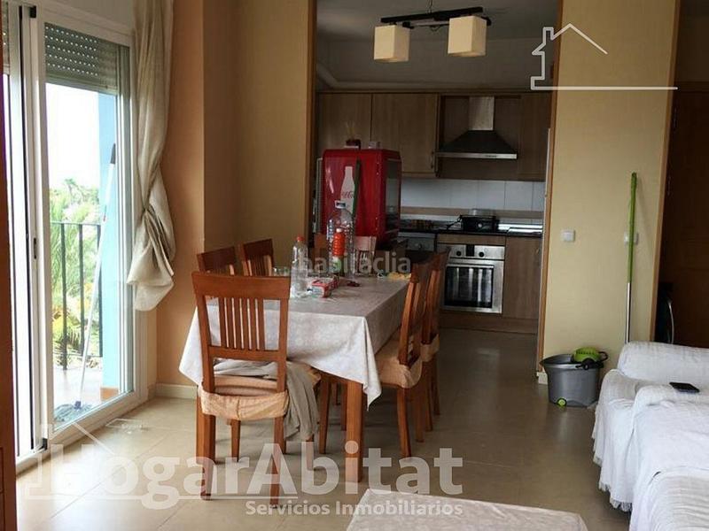 3 Schlafzimmer Wohnung in El Ejido, Spain, Nr. 132824