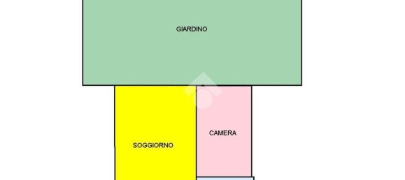 2 غرف نوم شقة في Rome, Italy رقم 318681 17