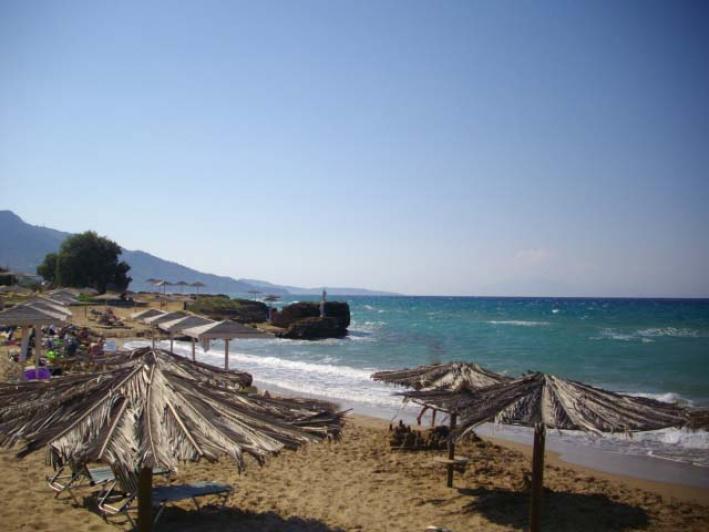 Hotel em Zakynthos, Greece N.º 431