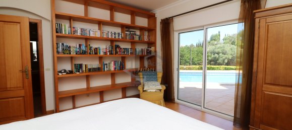 4 bedrooms Villa in Loule, Portugal No. 114918 6