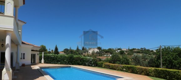 4 bedrooms Villa in Loule, Portugal No. 114918 31