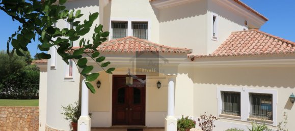 4 bedrooms Villa in Loule, Portugal No. 114918 10