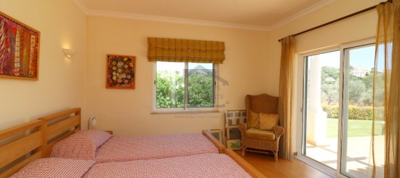 4 bedrooms Villa in Loule, Portugal No. 114918 17