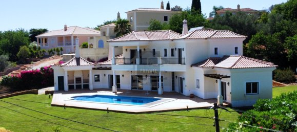4 bedrooms Villa in Loule, Portugal No. 114918 33