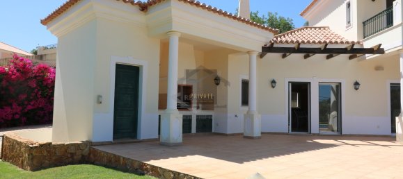4 bedrooms Villa in Loule, Portugal No. 114918 19