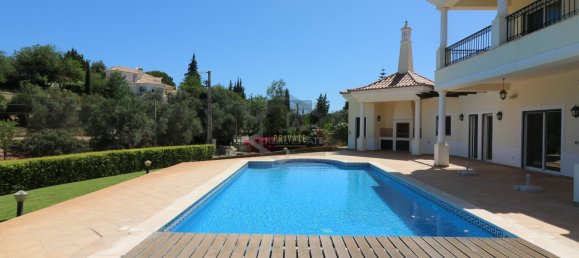 4 bedrooms Villa in Loule, Portugal No. 114918 22