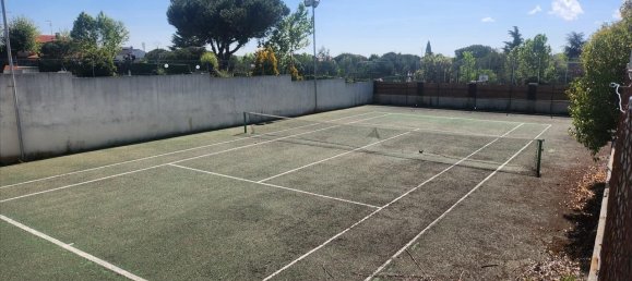 Casa T6 em Santa Marta de Tormes, Spain N.º 162243 26