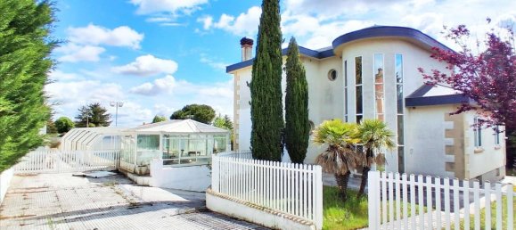 Casa T6 em Santa Marta de Tormes, Spain N.º 162243 3