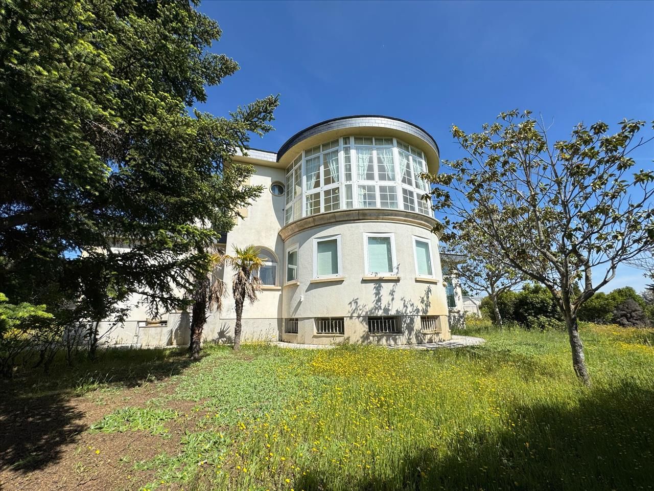 Casa T6 em Santa Marta de Tormes, Spain N.º 162243