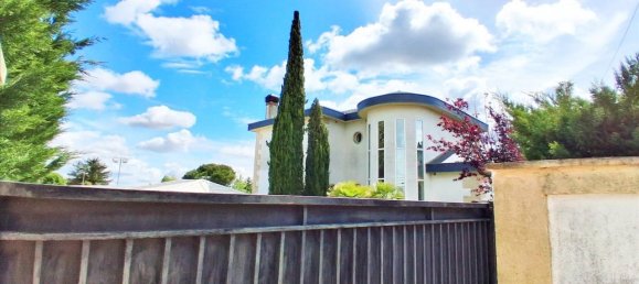 Casa T6 em Santa Marta de Tormes, Spain N.º 162243 5