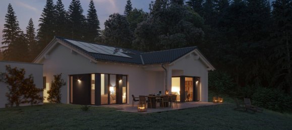 Bungalow T1 em Tuttlingen, Germany N.º 241627 7