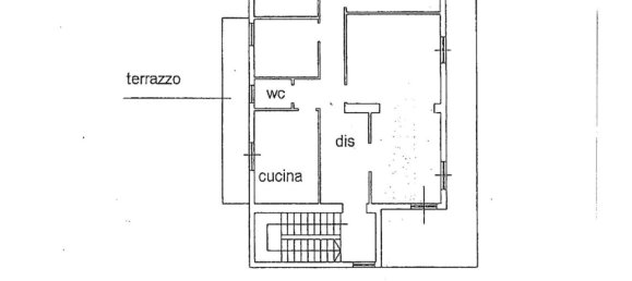 Villa T5 em Massa, Italy N.º 327398 3