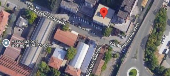 Almacén de 1 habitación en Reggio Emilia, Italy No. 10920 8