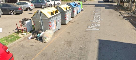 Almacén de 1 habitación en Reggio Emilia, Italy No. 10920 10