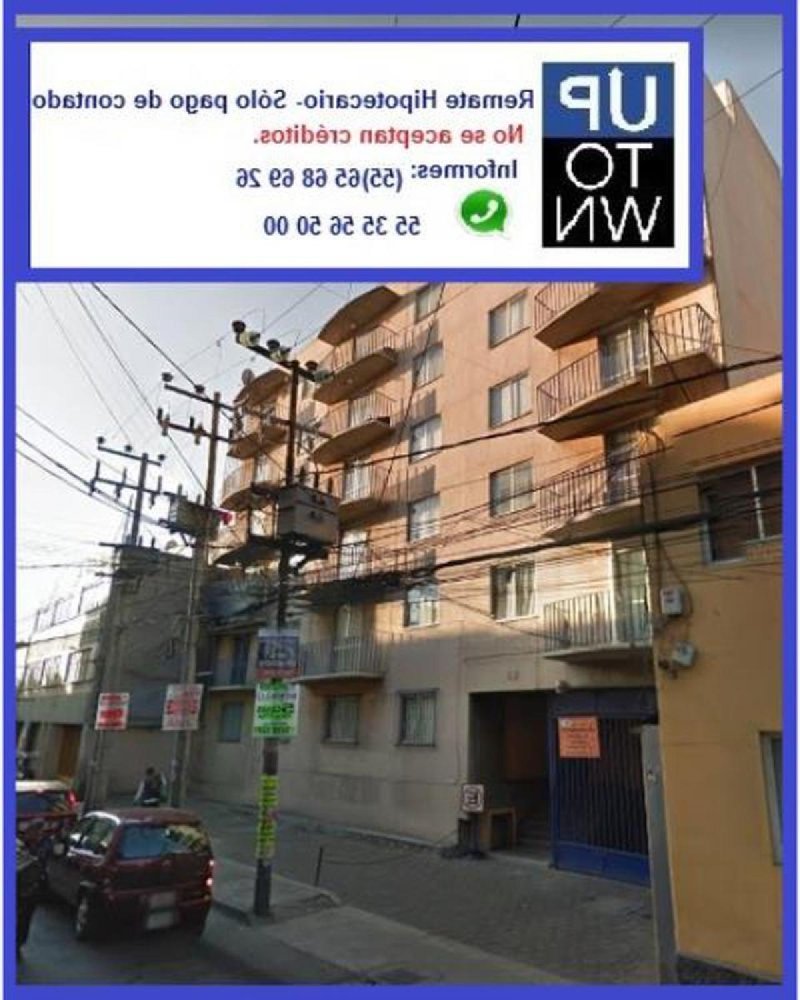 2 bedrooms Apartment in Mexicali, Mexico No. 184457