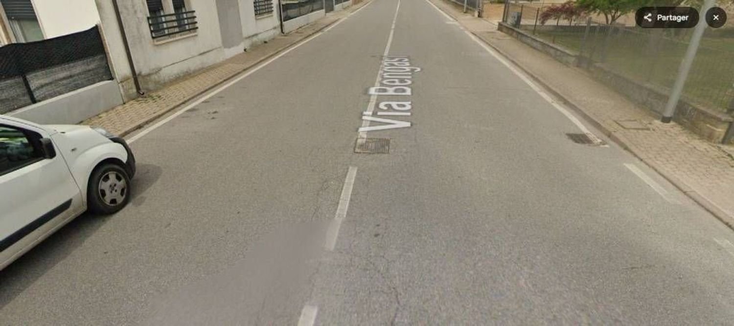 2 rooms Apartment in Codigoro, Italy No. 93820