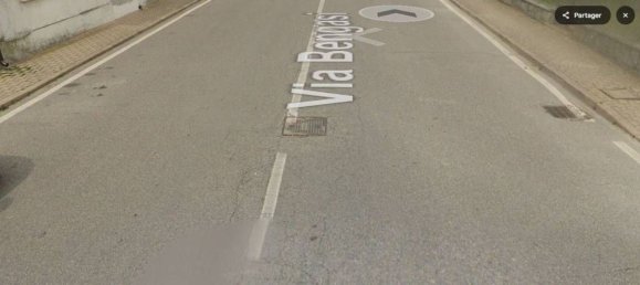 2 rooms Apartment in Codigoro, Italy No. 93820 3