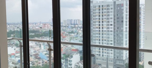 3 bedrooms Apartment in District 4, Vietnam No. 17918 8