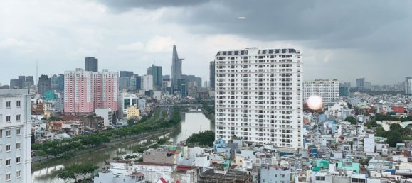 3 bedrooms Apartment in District 4, Vietnam No. 17918 19